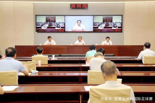 中国香港金牛U19在顺德完成了四天三夜的集训 将到日本打热身赛